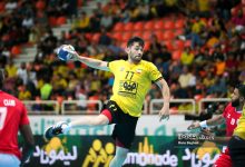 سپاهان ایران 32 _ نماینده عمان 24 / بردی که کام طلایی ها را تلخ کرد