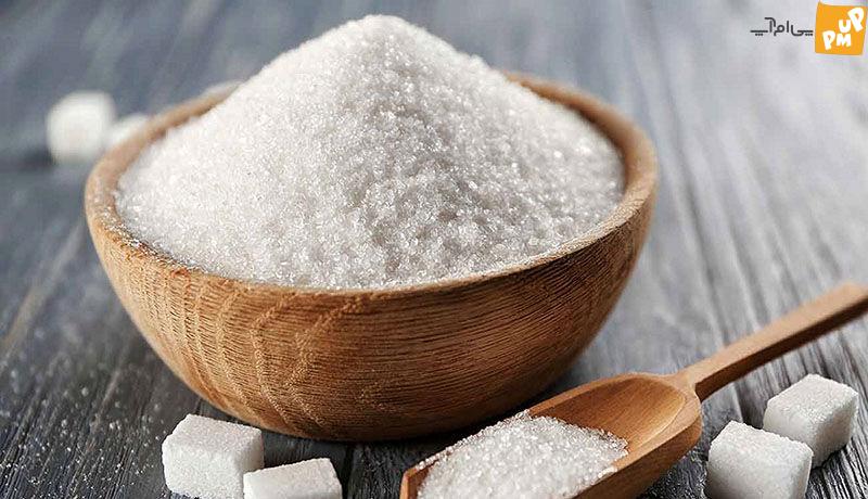 تصویب قیمت شکر برای مصرف کننده توسط وزارت جهاد کشاورزی/جزئیات
