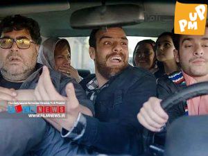 بررسی نقشهای "شکیب شجره"/ بازیهای انعطافپذیر او از نوید عشق شاباش گرفته تا داوود بیزاکودیل 1 بررسی نقشهای "شکیب شجره"/ بازیهای انعطافپذیر او از نوید عشق شاباش گرفته تا داوود بیزاکودیل