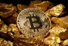طلا و بیت کوین در انتظار نشست فدرال رزرو در هفته آینده