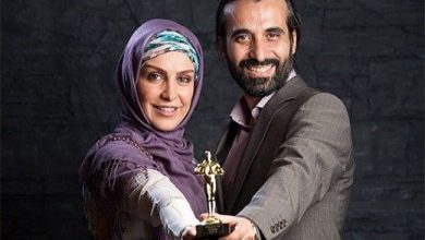 عکس دیده نشده مرحوم ماه سخره خلیلی در ابتدای مراسم عروسی وی پخش شد. چهره خلیلی و همسرش.