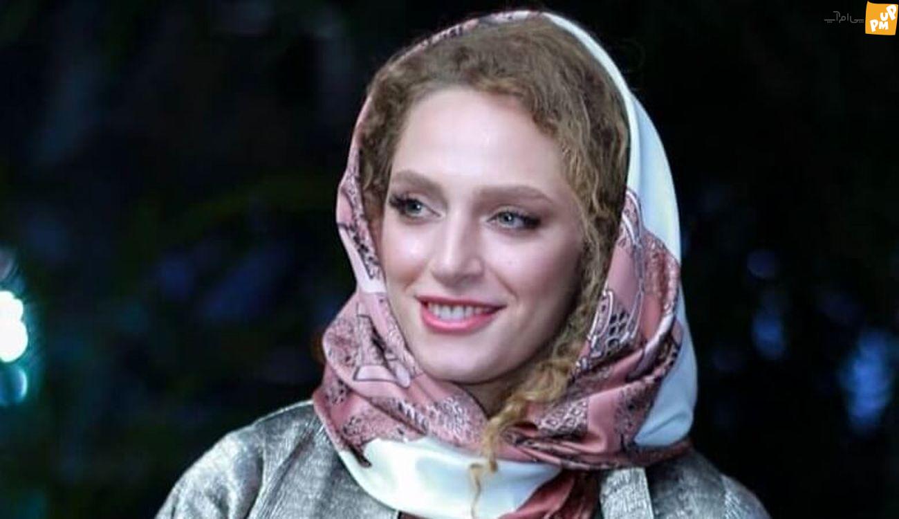 عکس لو رفته نگین معتضدی در آغوش همسرش/ تغییر عجیب بازیگر زن پس از ازدواج دوم! عکس لو رفته نگین معتضدی در آغوش همسرش/ تغییر عجیب بازیگر زن پس از ازدواج دوم!