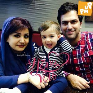 عکسی از جوانی "حامد آهنگی" و همسرش!/ تغییر قیافه ۱۸۰ درجهای حامد آهنگی تا به امروز 1 عکسی از جوانی "حامد آهنگی" و همسرش!/ تغییر قیافه ۱۸۰ درجهای حامد آهنگی تا به امروز