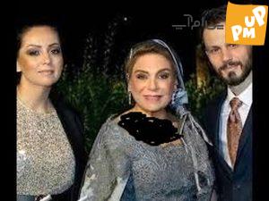 این آقای بسیار جوان، همسر دوم "گوهر خیراندیش" است؟/ عکس صمیمانه گوهر خیراندیش با این آقا! 1 این آقای بسیار جوان، همسر دوم "گوهر خیراندیش" است؟/ عکس صمیمانه گوهر خیراندیش با این آقا!