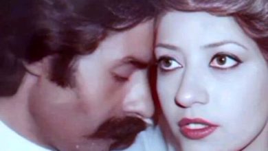 عکس کمیاب از عروسی خسرو شکیبایی خسرو شکیبایی با لباس داماد