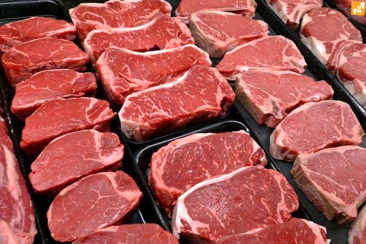 کاهش عرضه دام! /افزایش قیمت در بازار گوشت!