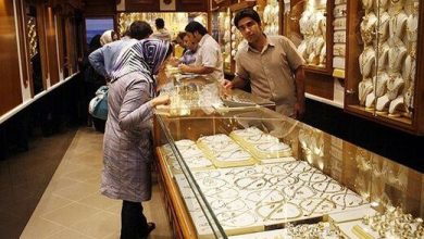 قیمت سکه و طلا جمعه 12خرداد 1402/جدول