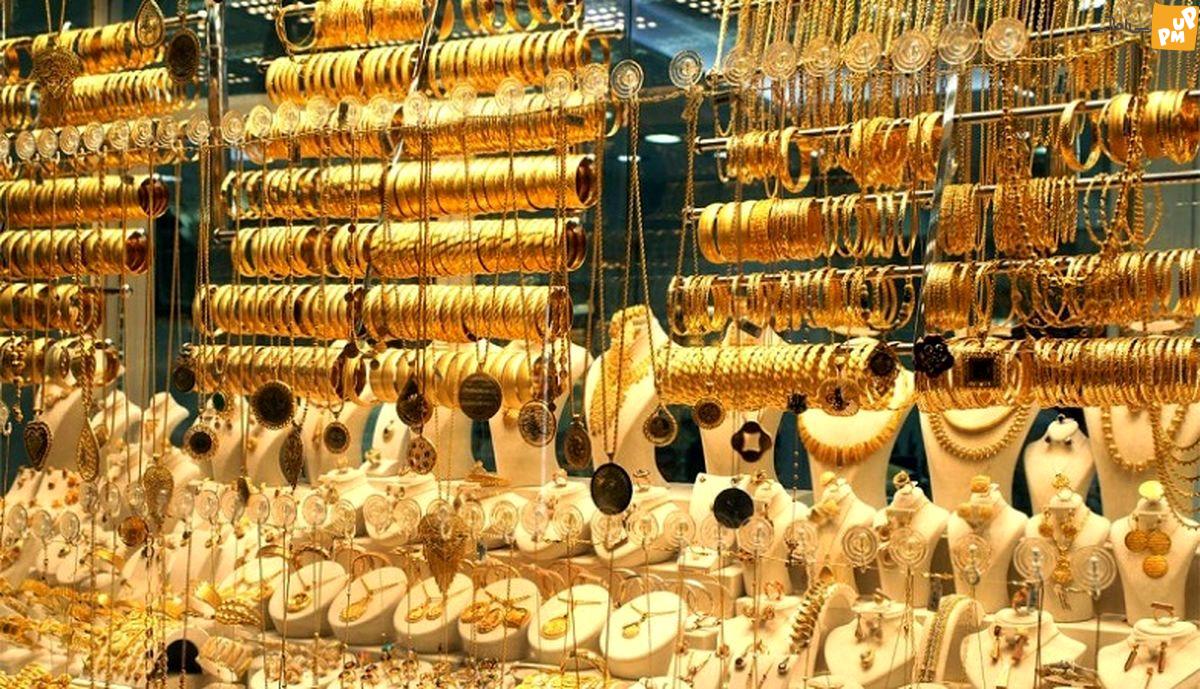 قیمت سکه و طلا یکشنبه 14 خرداد 1402