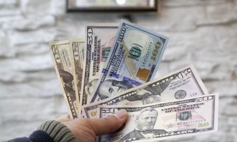 قیمت دلار 14 خرداد 1402 قیمت دلار 14 خرداد 1402