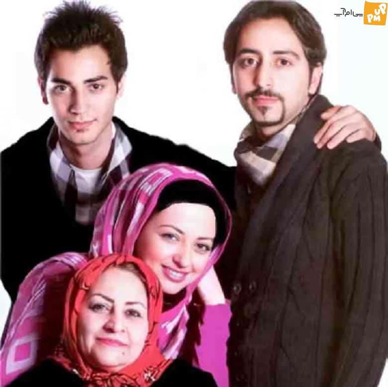 لباس جالب «نفیسه روشن» در آنتن زنده / عکس 2 نفیسه روشن بازیگر معروف ایرانی است که در اینستاگرام بسیار فعال است. عکس جالبی از او با لباس محلی جالب به صورت زنده منتشر شد.