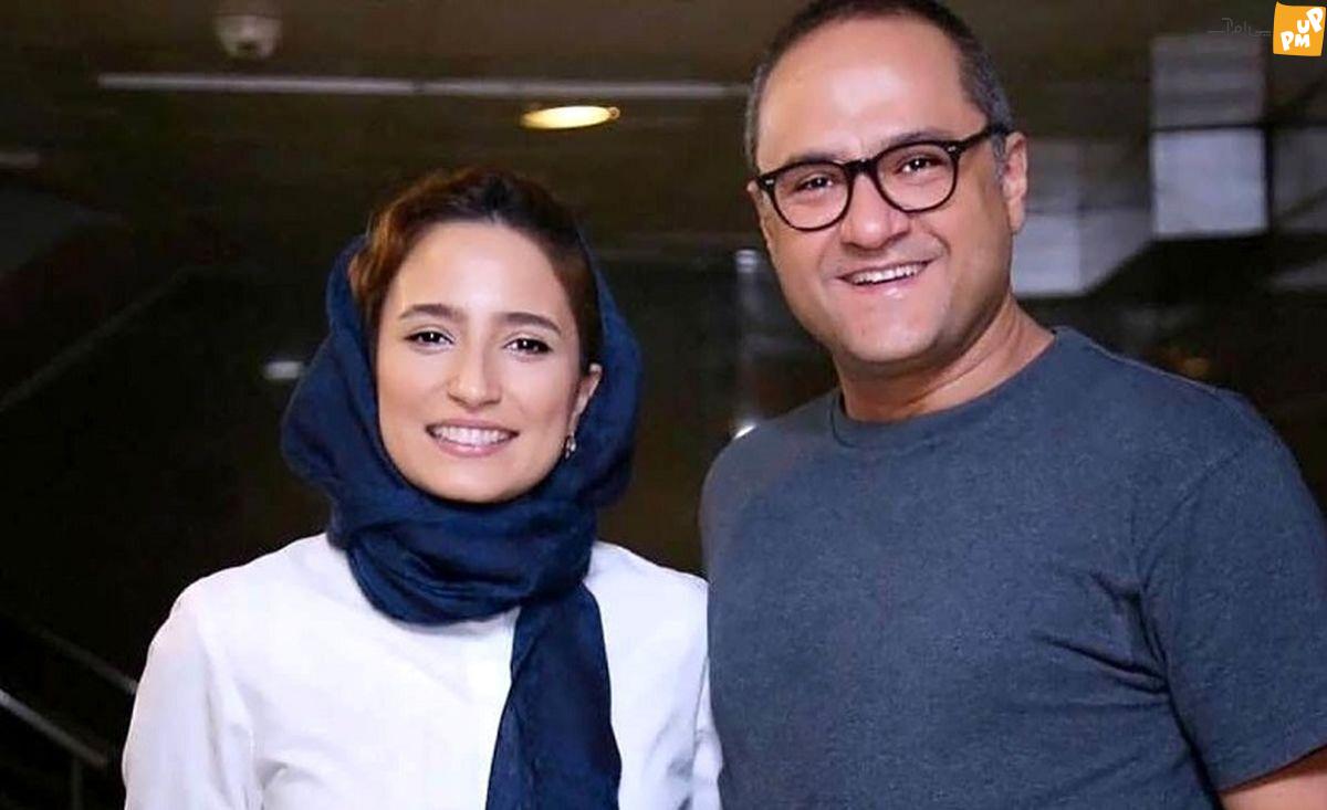 ماجرای تولد دومین فرزند رامبد جوان و نگار جواهریان / این بازیگر زن این بار در آمریکا به دنیا آمد!؟ + عکس ماجرای تولد دومین فرزند رامبد جوان و نگار جواهریان / این بازیگر زن این بار در آمریکا به دنیا آمد!؟ + عکس