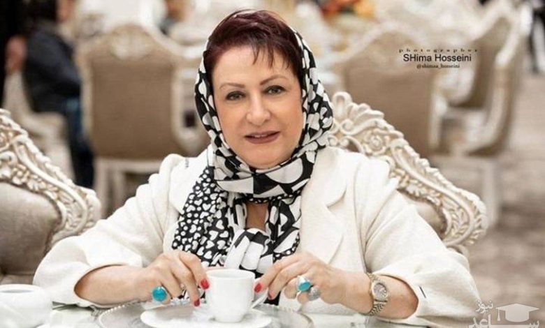 این خانم بازیگر در کانادا 20 سال جوانتر شد! این خانم بازیگر در کانادا 20 سال جوانتر شد!