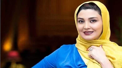بزرگترین راز «مریم معصومی»!/ عکس