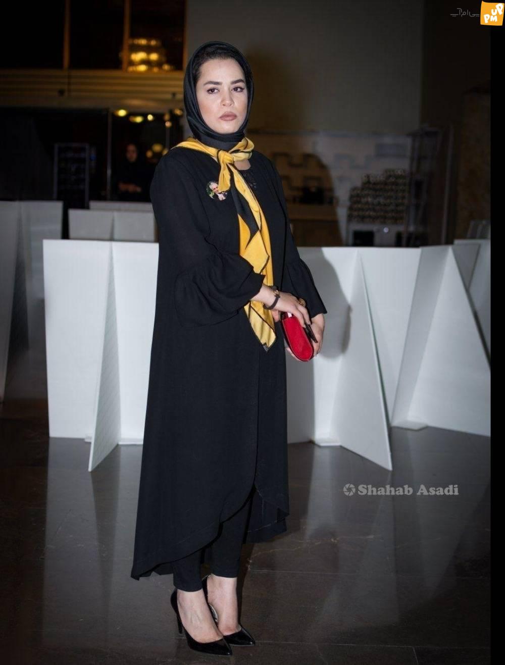 ملیکا شریفی با استایلش همه را شگفت زده کرد! /عکس 1 ملیکا شریفی با استایلش همه را شگفت زده کرد! /عکس