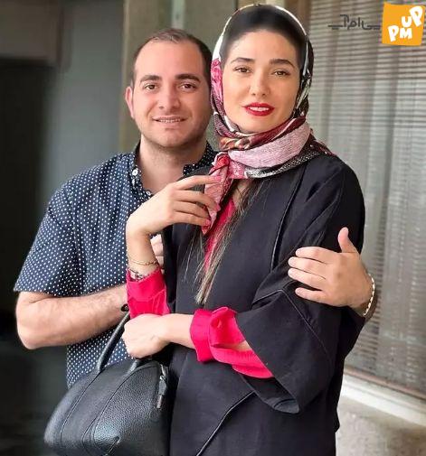 مینا وحید، بازیگر سرشناس، عکس خود و برادرش را در اینستاگرام منتشر کرد! /عکس 1 مینا وحید، بازیگر سرشناس، عکس خود و برادرش را در اینستاگرام منتشر کرد! /عکس