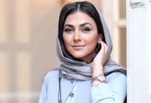 اعترافات هدی زین العابدین بازیگر سریال رهایم کن/ جزئیات