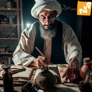 هوش مصنوعی دوباره دست به کار شد!/ بازسازی چهره ابوعلی سینا این بار با هوش مصنوعی 1 هوش مصنوعی دوباره دست به کار شد!/ بازسازی چهره ابوعلی سینا این بار با هوش مصنوعی