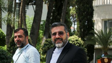 توضیحات وزیر فرهنگ و ارشاد اسلامی درباره پخش موسیقی بدون مجوز غربی در سریال‌ها و فیلم‌ها در شبکه خانگی