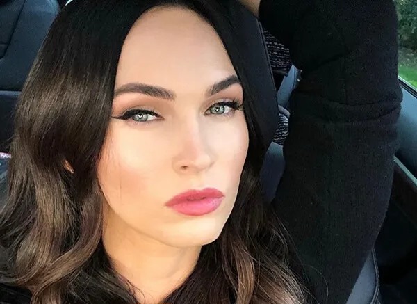 پاسخ طعنه آمیز ایلان ماسک به جنجال جدید مگان فاکس 3 پاسخ طعنه آمیز ایلان ماسک به جنجال مگان فاکس