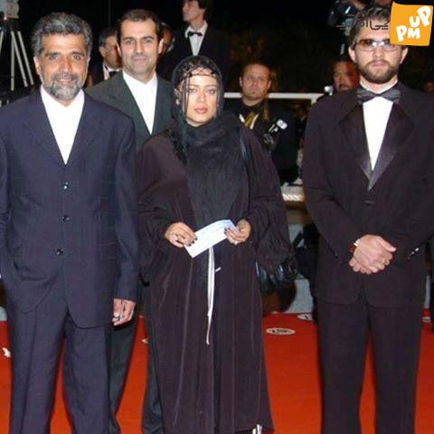 عکس بهاره رهنما در فرش قرمز جشنواره کن! 1 عکس بهاره رهنما در فرش قرمز جشنواره کن!