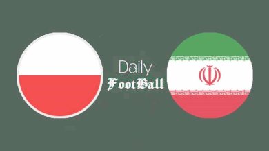 پخش زنده بازی والیبال ایران و لهستان امروز پنجشنبه 18 خرداد 1402