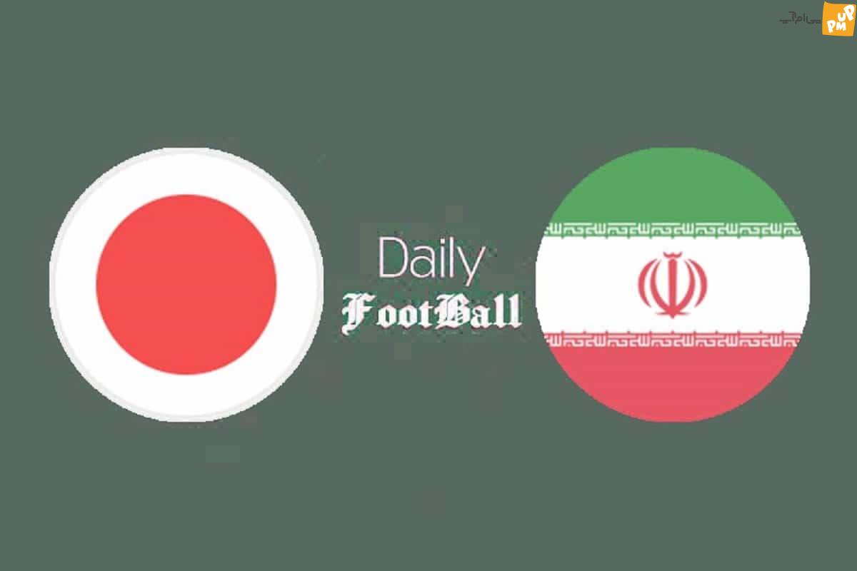 پخش زنده بازی والیبال ایران و ژاپن امروز سه شنبه 16 خرداد 1402