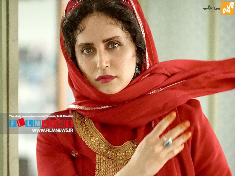 هنرنمایی الناز شاکردوست در «سقوط کابل»/بلاخره آخرین تولد پروانه پخش گرفت! 1 هنرنمایی الناز شاکردوست در «سقوط کابل»/بلاخره آخرین تولد پروانه پخش گرفت!