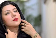 این نما از خانه پریچهره قنبری همسر شهاب حسینی را حتما باید ببینید!