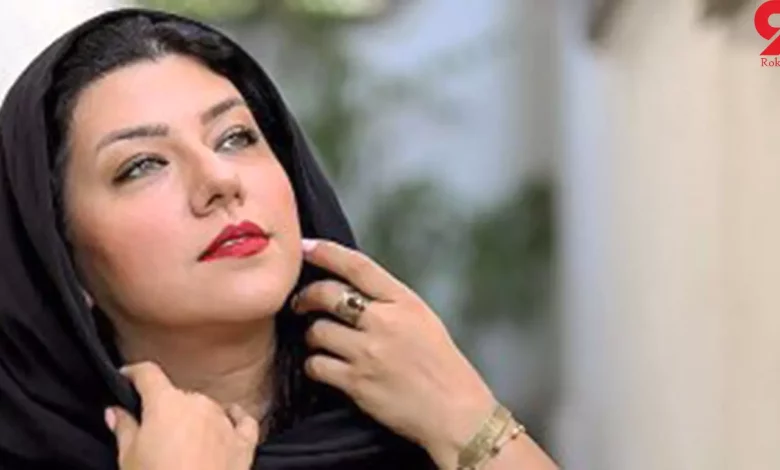 این نما از خانه پریچهره قنبری همسر شهاب حسینی را حتما باید ببینید! این نما از خانه پریچهره قنبری همسر شهاب حسینی را حتما باید ببینید!