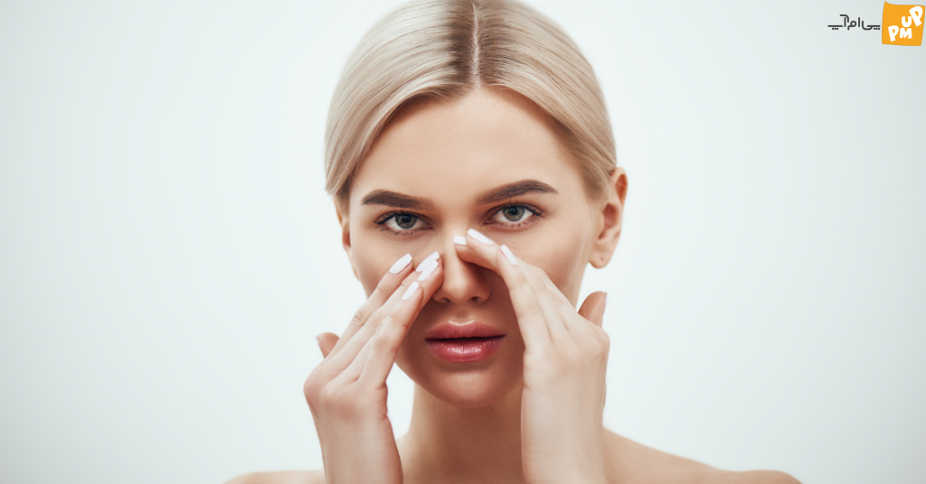 چسب لیفت بینی چیست؟ نحوه استفاده از چسب لیفت بینی چسب لیفت بینی چیست؟ نحوه استفاده از چسب لیفت بینی