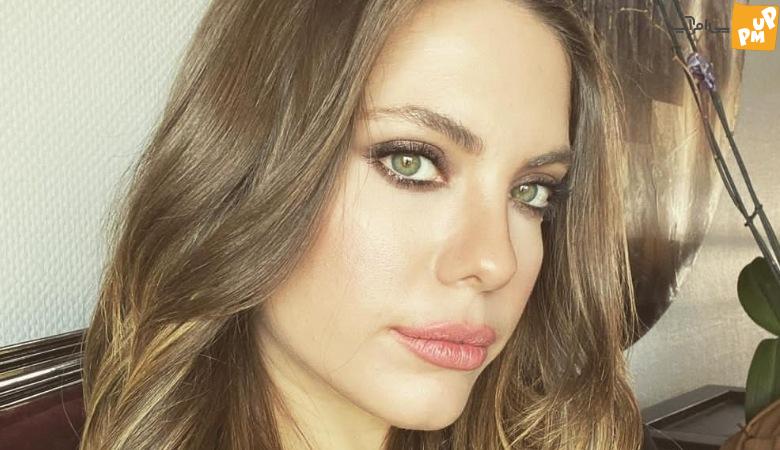 ادا اژه برای نشستن سر سفره عقد آماده موهای خود را بلوند تیره رنگ کرد/ عکس 1 ادا اژه برای نشستن سر سفره عقد آماده موهای خود را بلوند تیره رنگ کرد/ عکس