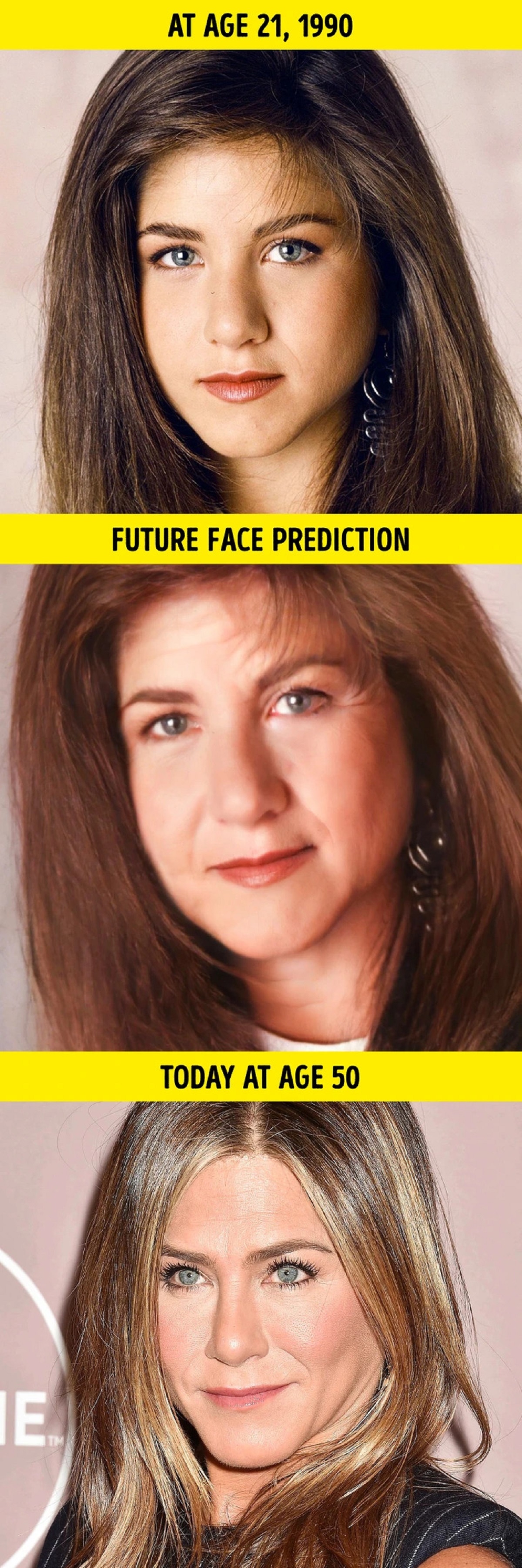 چهره ده زن مشهور قبل از جراحی زیبایی لو رفت چهره ده زن مشهور قبل از جراحی زیبایی لو رفت