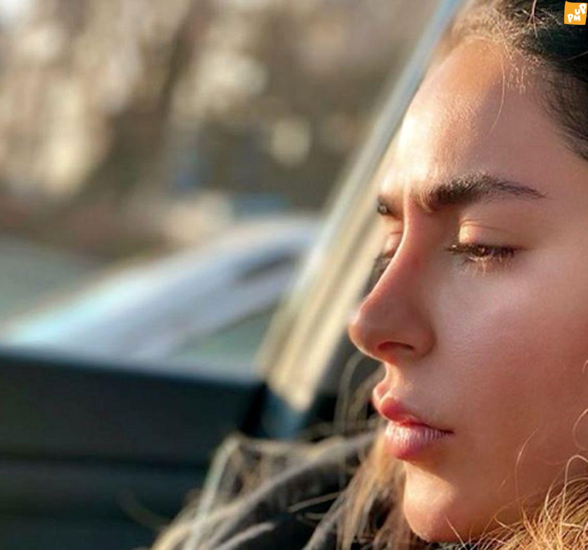 اقدامات زیبای این بازیگر زن ایرانی او را از اینجا به آنجا تغییر داد! اقدامات زیبای این بازیگر زن ایرانی او را از اینجا به آنجا تغییر داد!