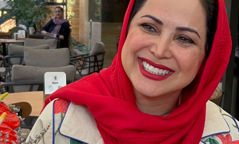 عکس مادر فرزندی کمند امیرسلیمانی با پسر بزرگش!/عکس عکس مادر فرزندی کمند امیرسلیمانی با پسر بزرگش!/عکس