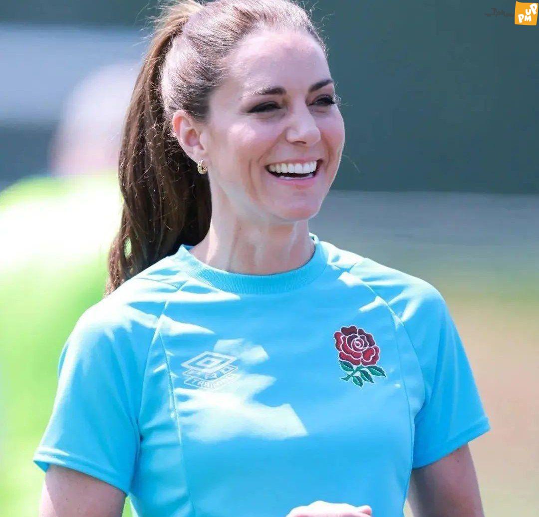 کیت میدلتون با لباس راحتی! / آیا تا به حال ملکه مد دنیا را در این سبک دیده اید + عکس؟ کیت میدلتون با لباس راحتی! / آیا تا به حال ملکه مد دنیا را در این سبک دیده اید + عکس؟