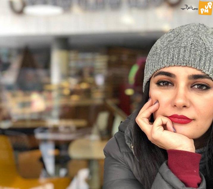 گروه مینیمال لیندا کیانی در کنسرت معروف همه را خوشحال کرد 6 کیانی ناز