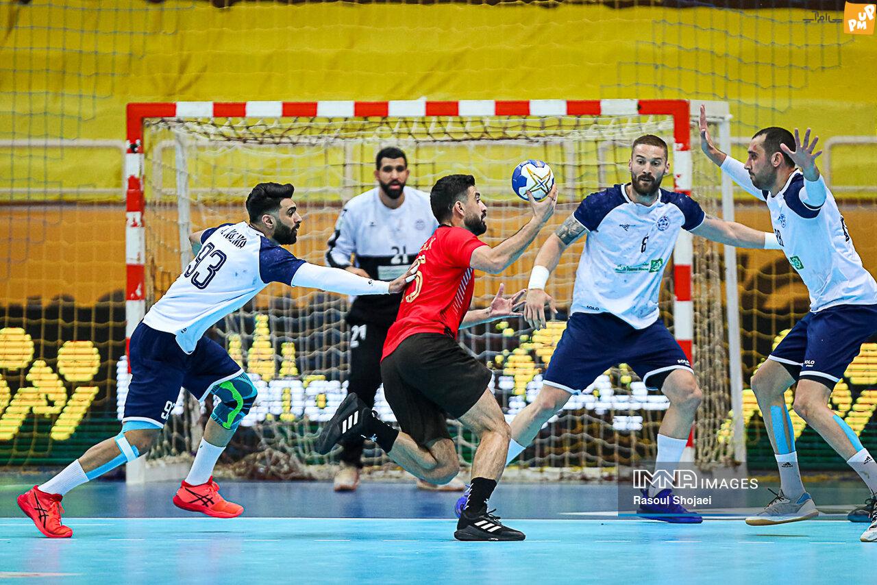 بحرین در گل ثانیه آخری قهرمان جام باشگاههای آسیا شد/ عکس 1 بحرین در گل ثانیه آخری قهرمان جام باشگاههای آسیا شد/ عکس