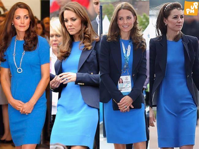 یک لباس بخرید و چندین بار به روش های مختلف بپوشید. یک لباس بخرید و چندین بار به روش های مختلف بپوشید.