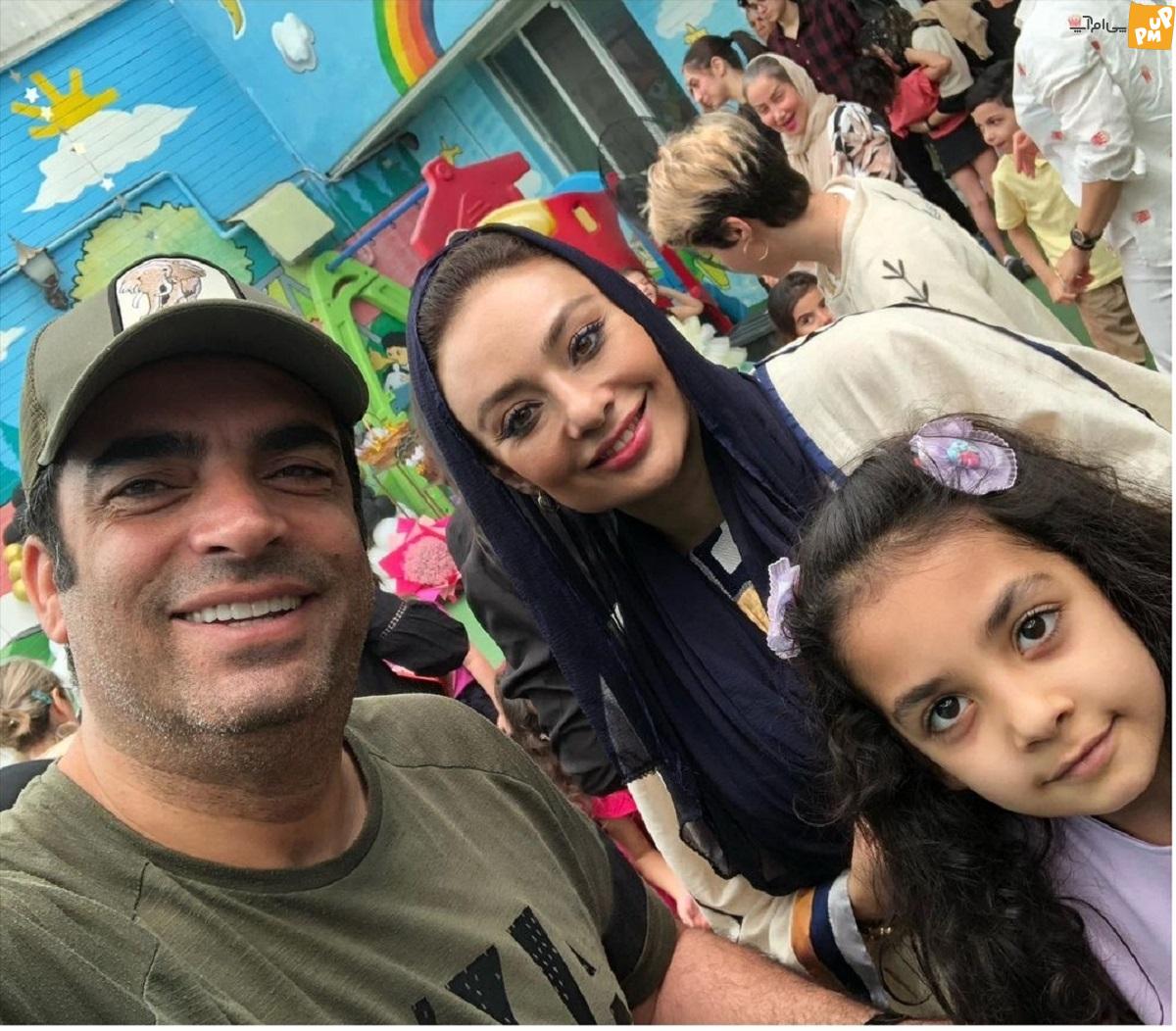 طلاق یکتا نصیر طلاق یکتا نصیر