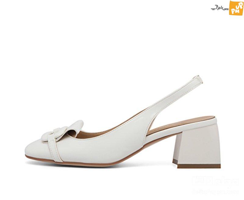 راحت ترین مدل کفش برای خانم های خوش پوش، پوشیدن آسان و خاص! 1 کفش راحتی