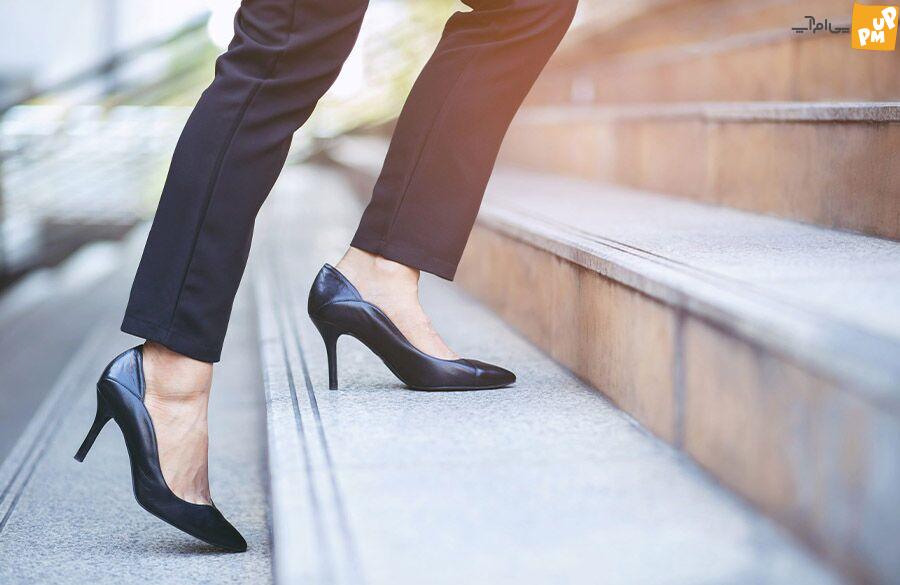 راحت ترین مدل کفش برای خانم های خوش پوش، پوشیدن آسان و خاص! راحت ترین مدل کفش برای خانم های خوش پوش، پوشیدن آسان و خاص!