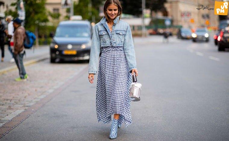 ابتدایی ترین روش های تنظیم برای خانم هایی که عاشق شلوار جین هستند! ابتدایی ترین روش های تنظیم برای خانم هایی که عاشق شلوار جین هستند!
