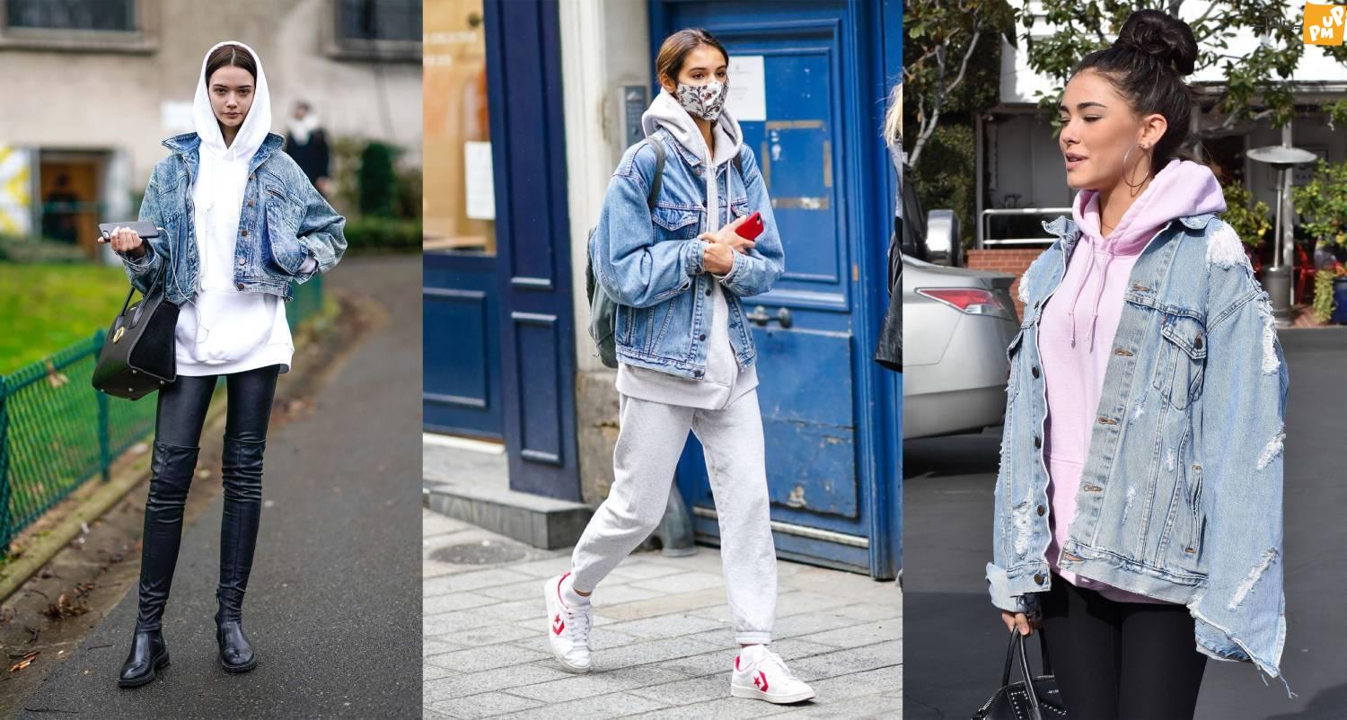 ابتدایی ترین روش های تنظیم برای خانم هایی که عاشق شلوار جین هستند! ابتدایی ترین روش های تنظیم برای خانم هایی که عاشق شلوار جین هستند!