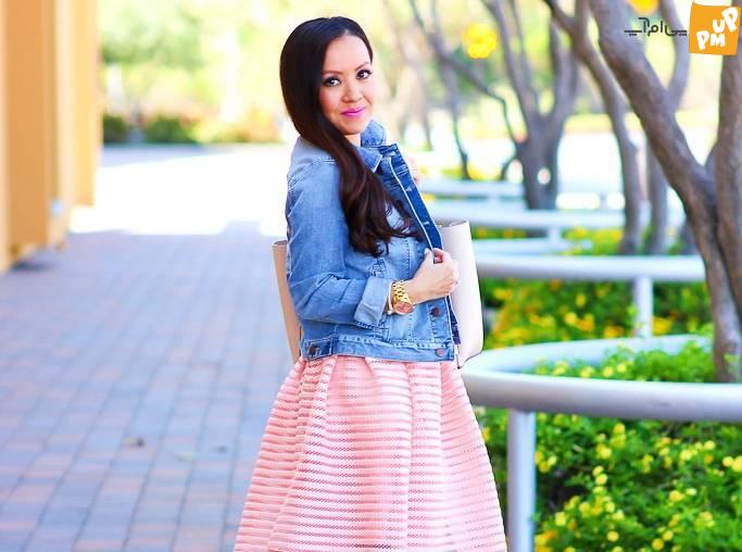 ابتدایی ترین روش های تنظیم برای خانم هایی که عاشق شلوار جین هستند! ابتدایی ترین روش های تنظیم برای خانم هایی که عاشق شلوار جین هستند!