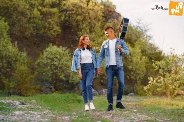 چند ایده جذاب برای ست کردن کت جین / با این استایل ها جذابیت خود را ده برابر کنید! 3 اصول استقرار کت جین به سبک زنانه.