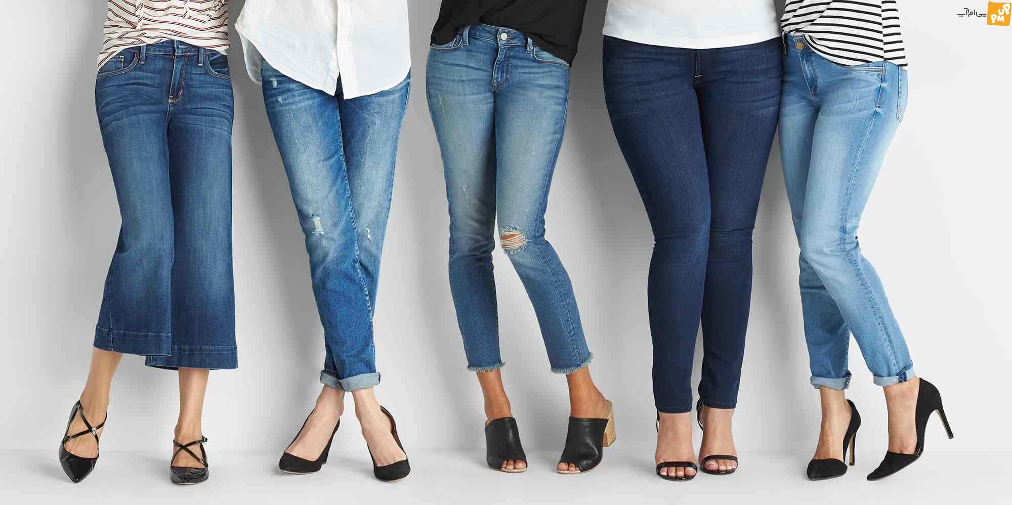 مدل شلواری که باید در کمد لباس هر خانم شیک پوشی باشد! مدل شلواری که باید در کمد لباس هر خانم شیک پوشی باشد!