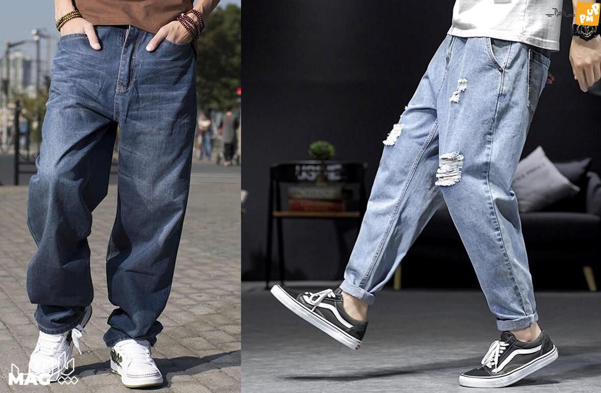 مدل شلواری که باید در کمد لباس هر خانم با استایلی باشد! مدل شلواری که باید در کمد لباس هر خانم با استایلی باشد!