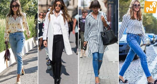 مدل شلواری که باید در کمد لباس هر خانم شیک پوشی باشد! مدل شلواری که باید در کمد لباس هر خانم با استایلی باشد!