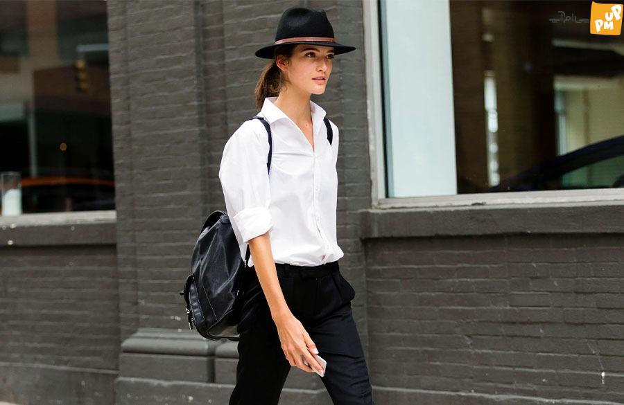 لباس های همیشه شیک لباس های همیشه شیک