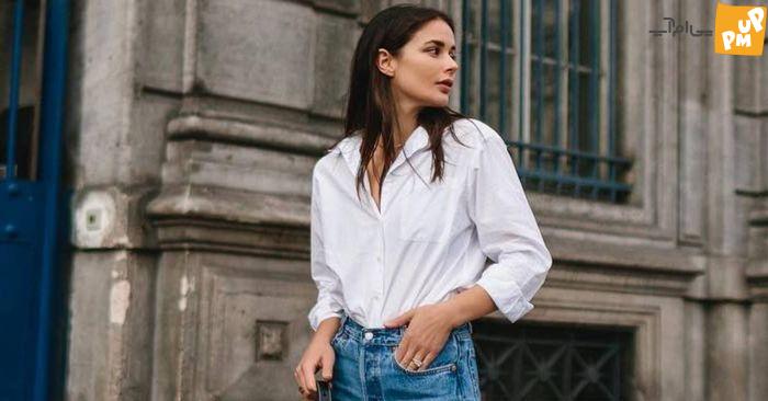 لباس های همیشه شیک لباس های همیشه شیک